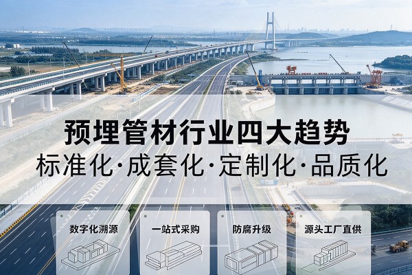 北票行业发展趋势总结