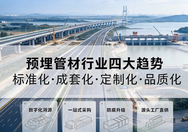 北票行业发展趋势总结