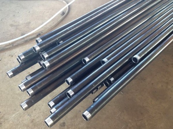 北票注浆管定制