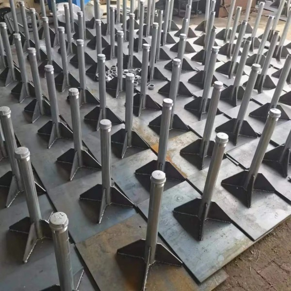 北票鑫亿呈沉降板生产